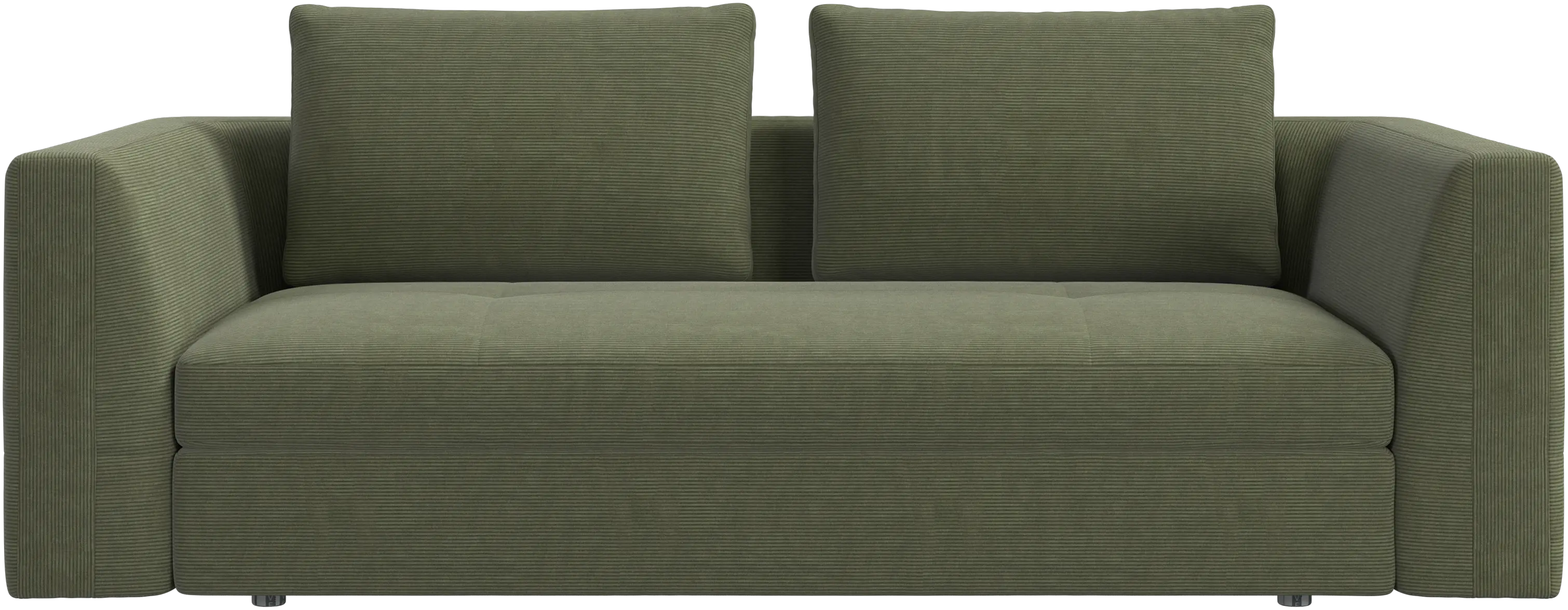 Bergamo ソファ | デンマークデザインの家具 | ボーコンセプト